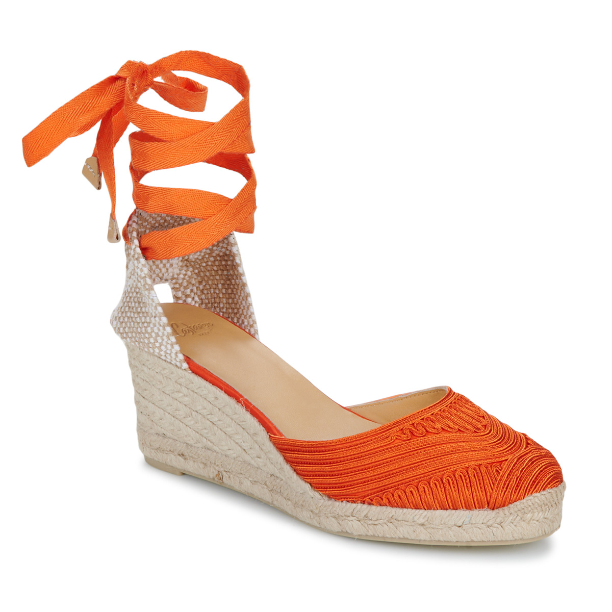 Castaner - CARINA - Orange