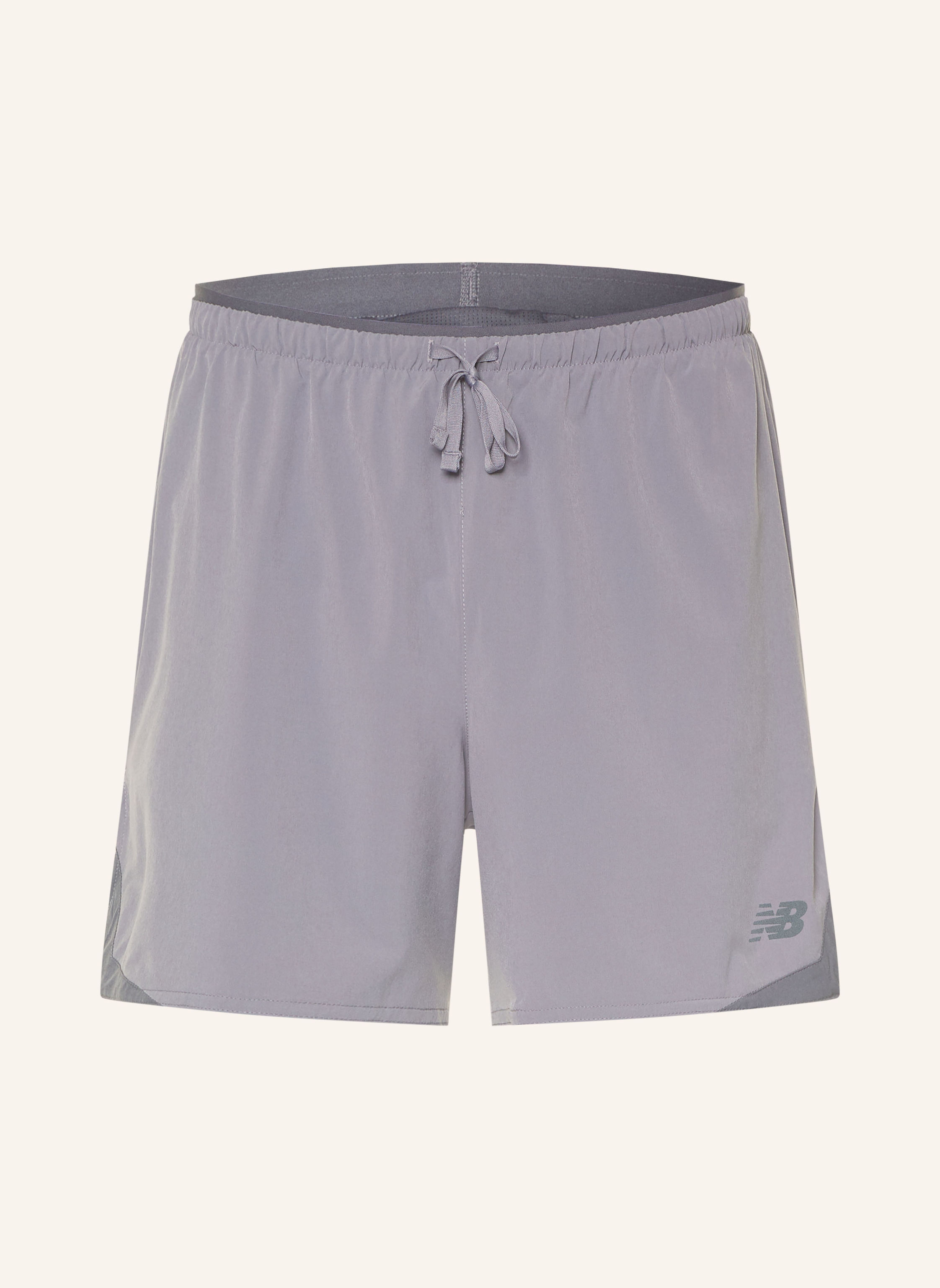 new balance 2-in-1-Laufshorts RC ESSENTIAL