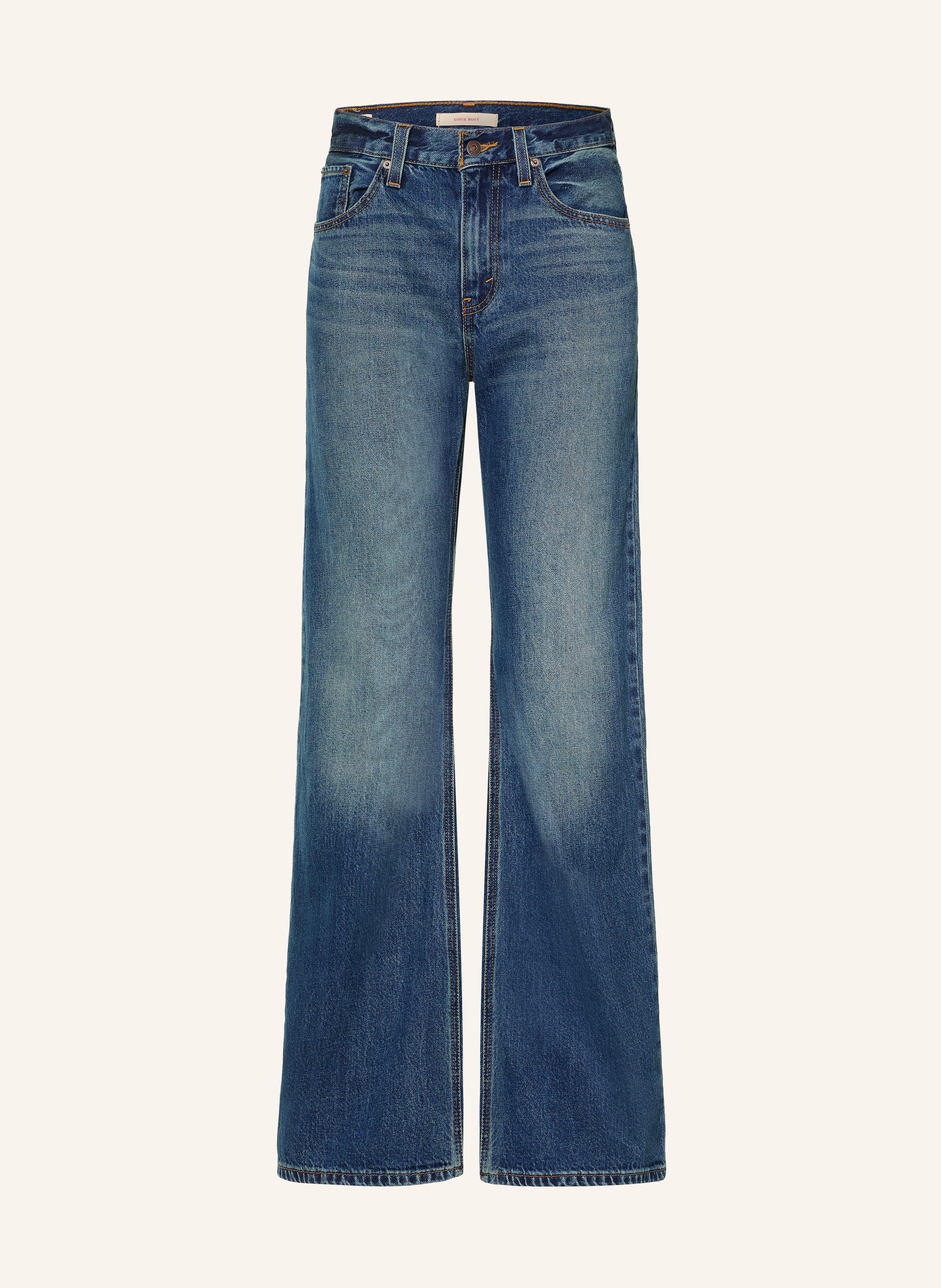 Levi's® Bootcut Jeans LOOSE BOOT