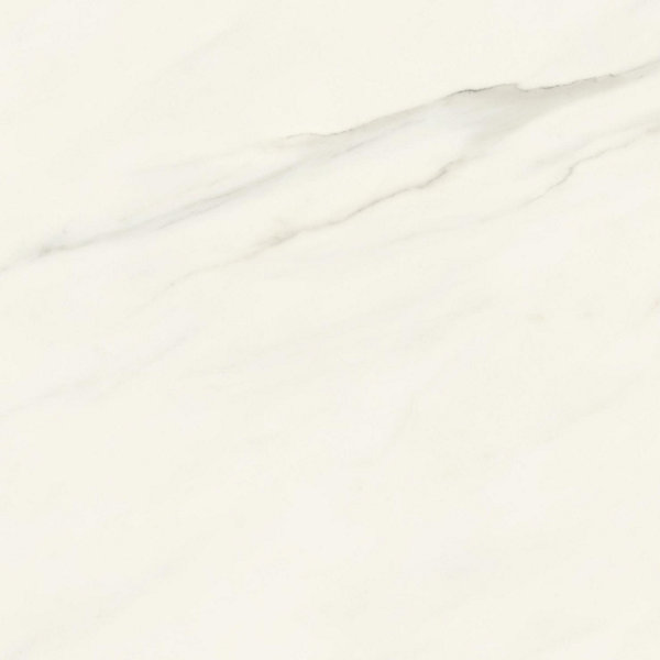 Carrelage effet Marbre Blanc Calacatta Armonia 60x60x0,9 cm Mat Orsiano - Sol et mur intérieur (vendu par carton de 1,08 m²) - RO'