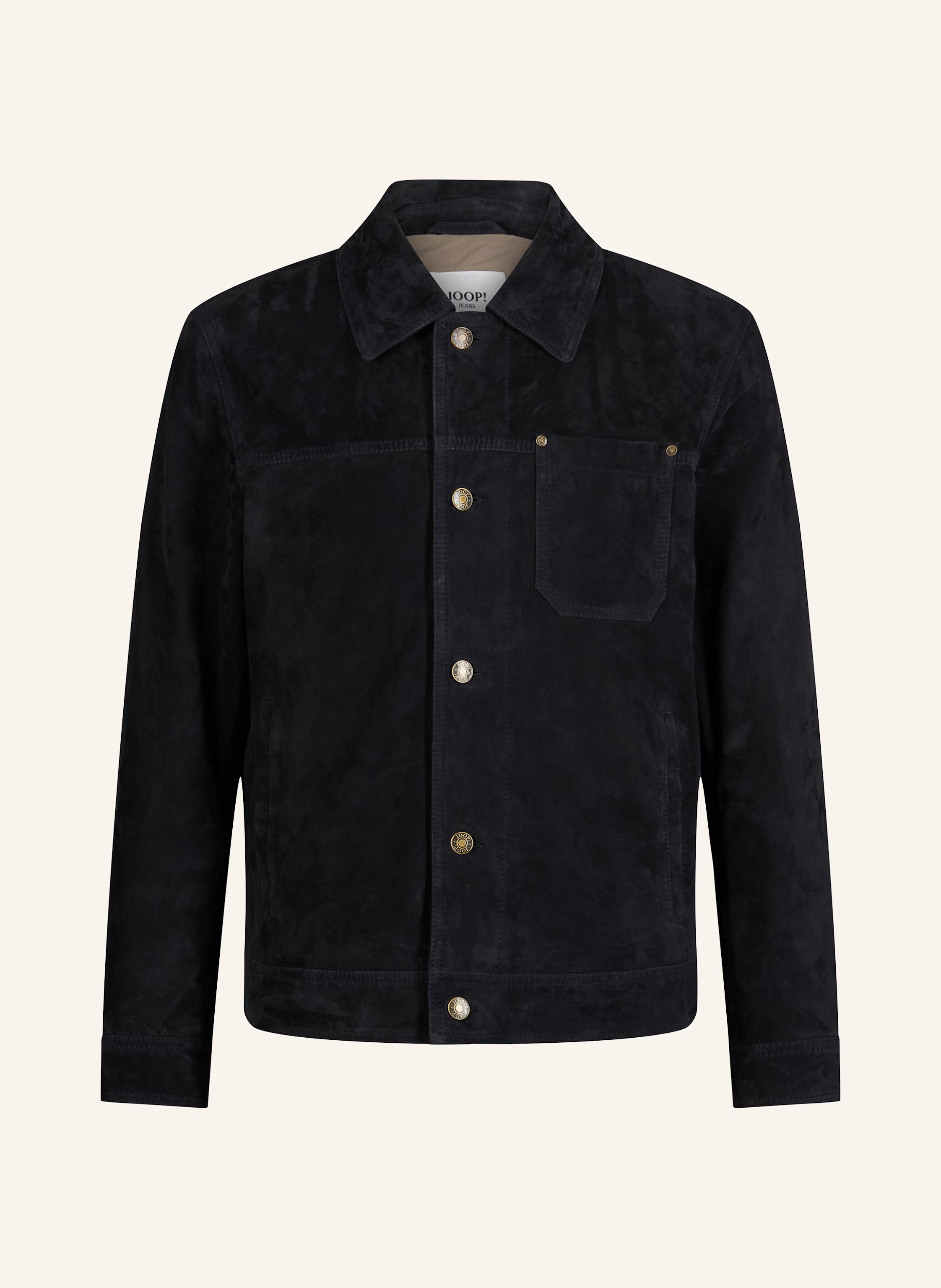 JOOP! JEANS Lederjacke