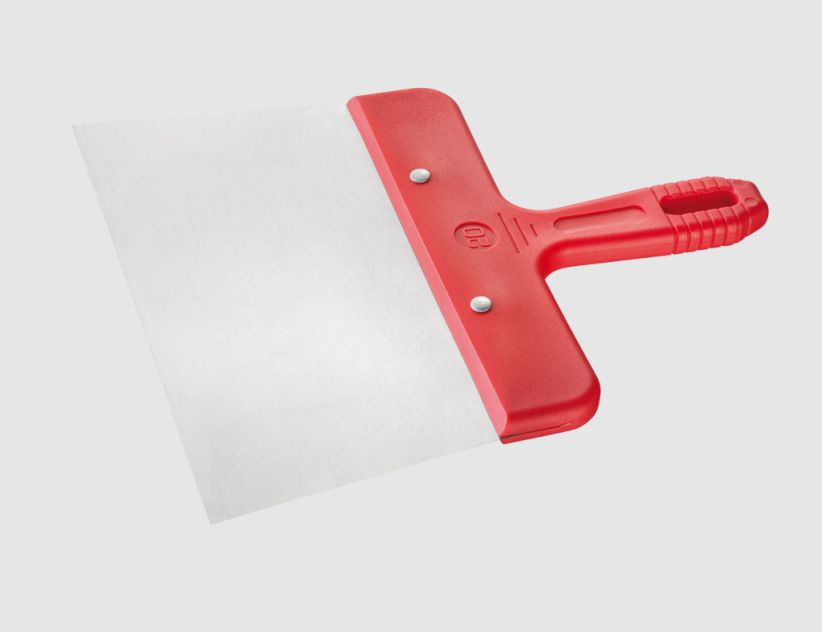 Quadratspachtel