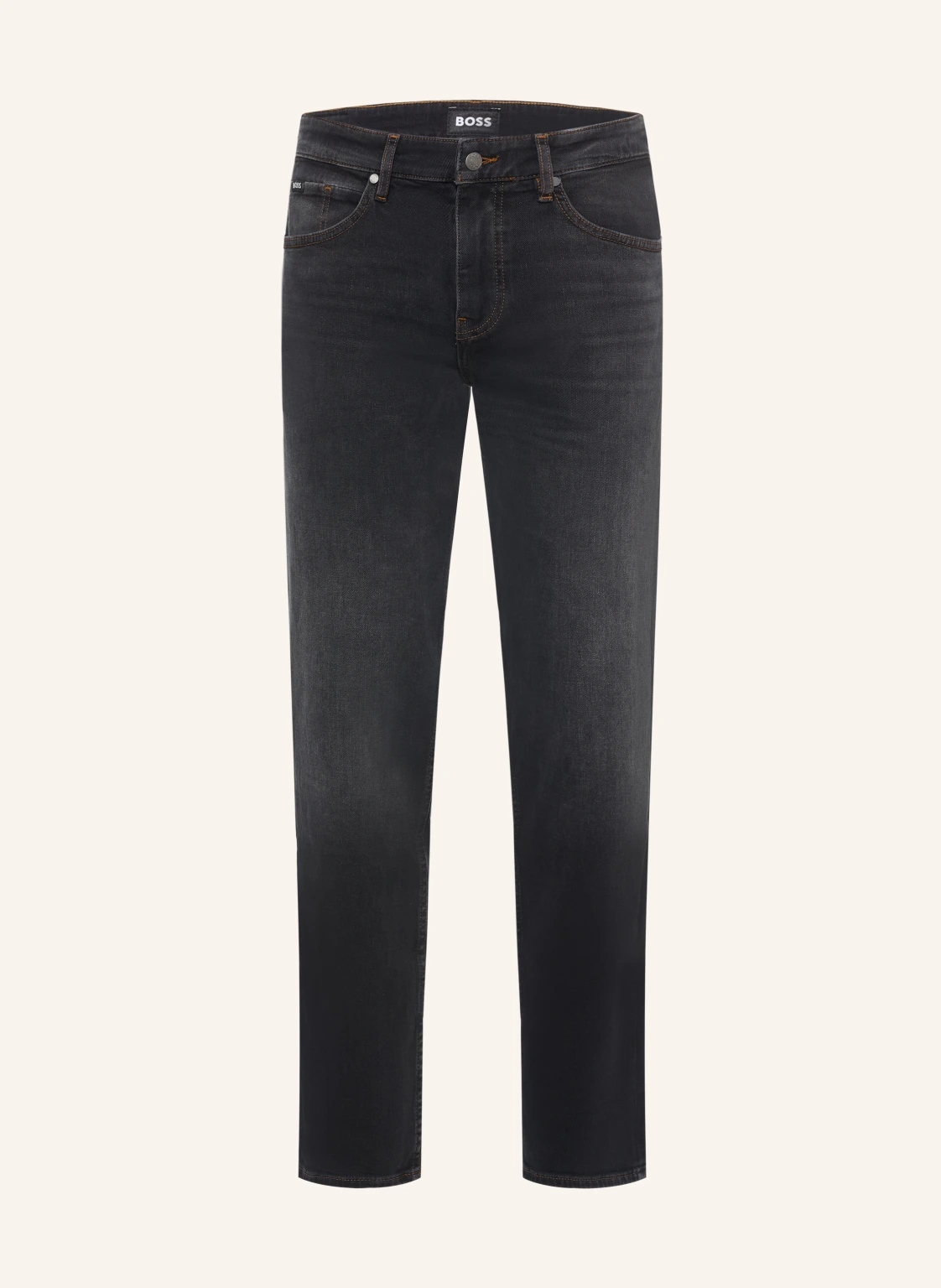 BOSS Jeans RE.MAINE Regular Fit