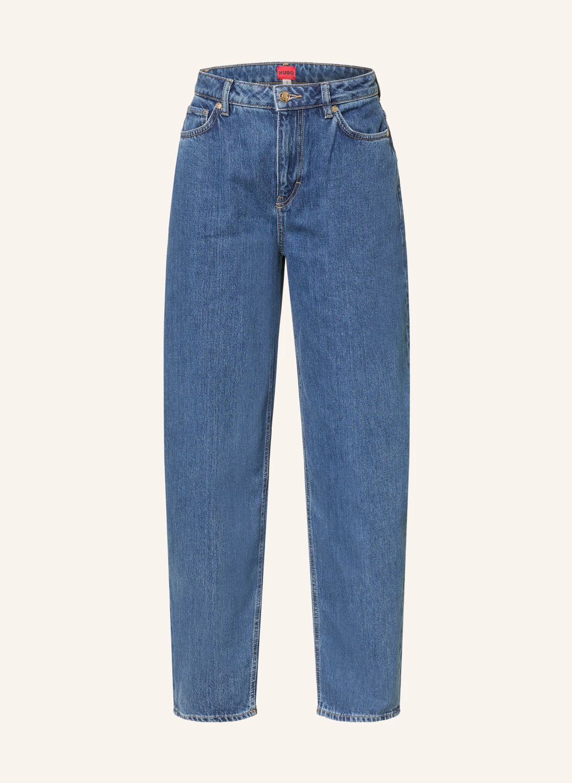 HUGO Barrel Jeans GIMINE
