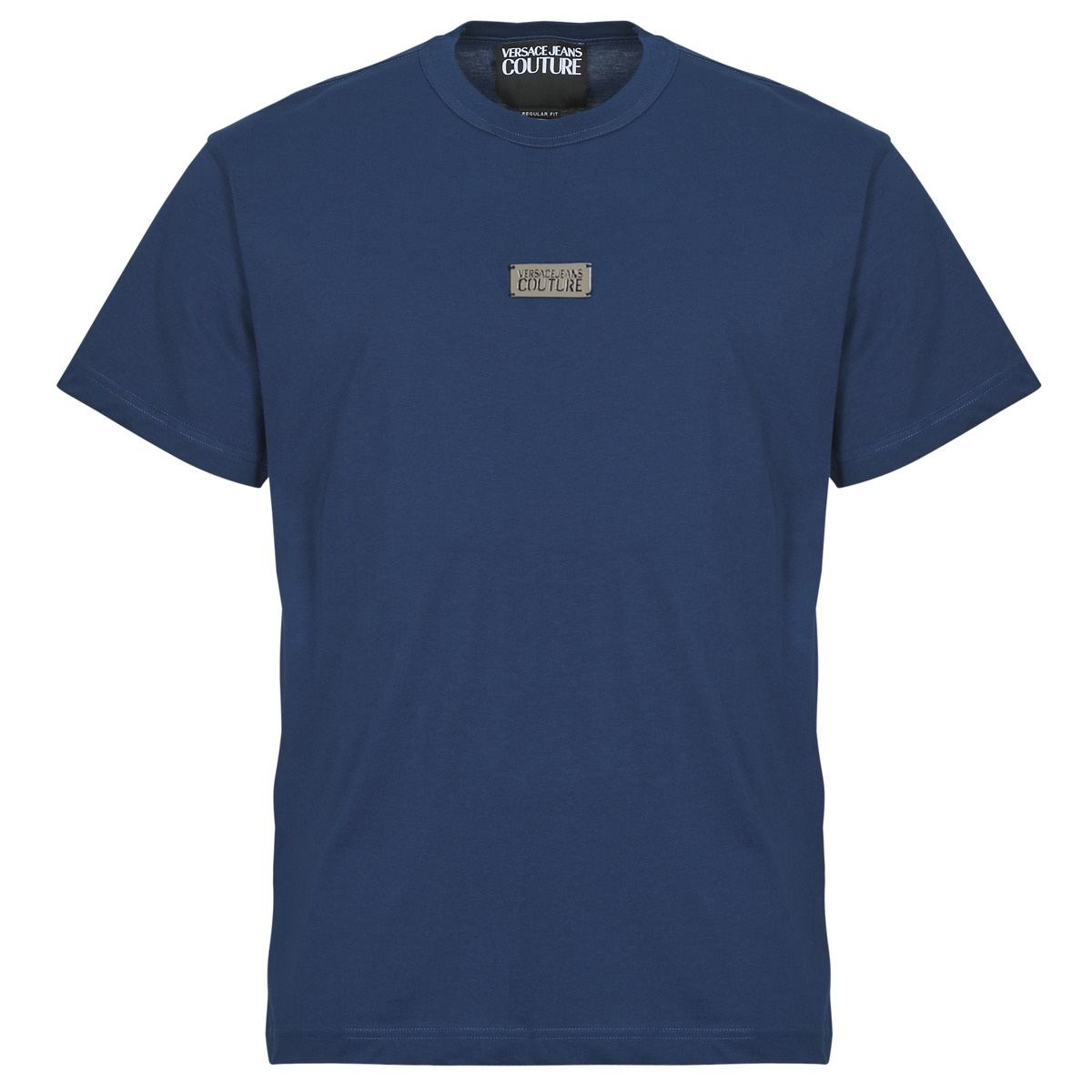 Versace Jeans Couture - 78GAHT08 - Blue / Silver