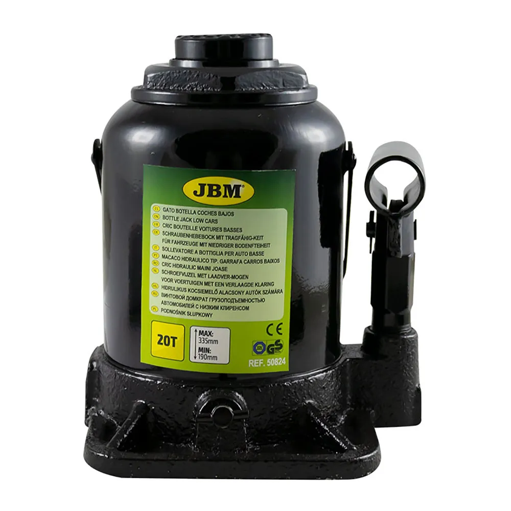 JBM Bottle jack 20T