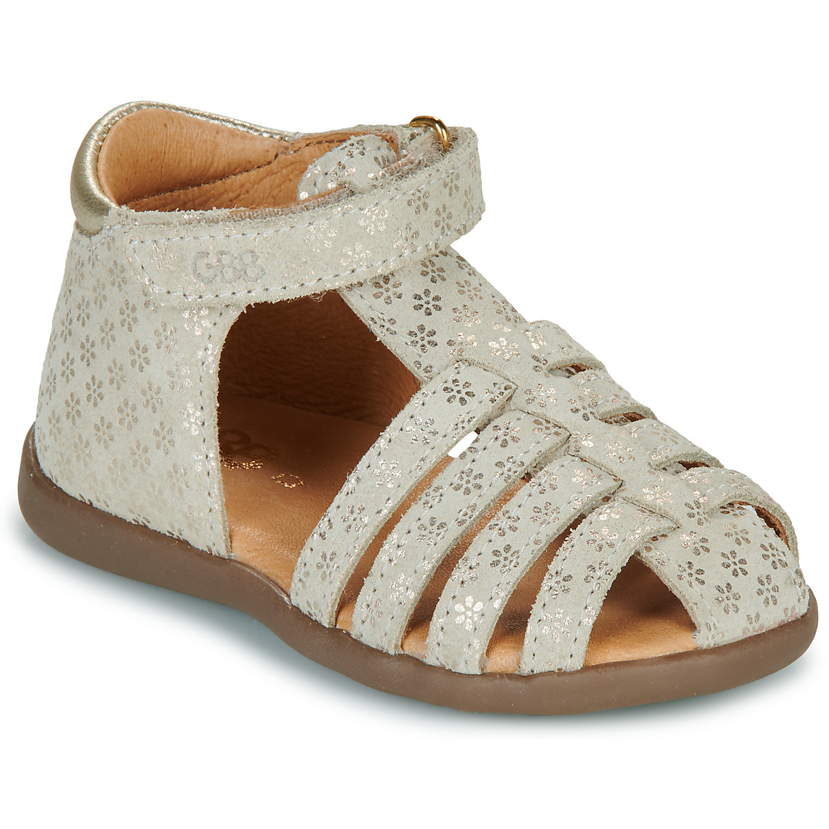 GBB - ETONNANT - Beige