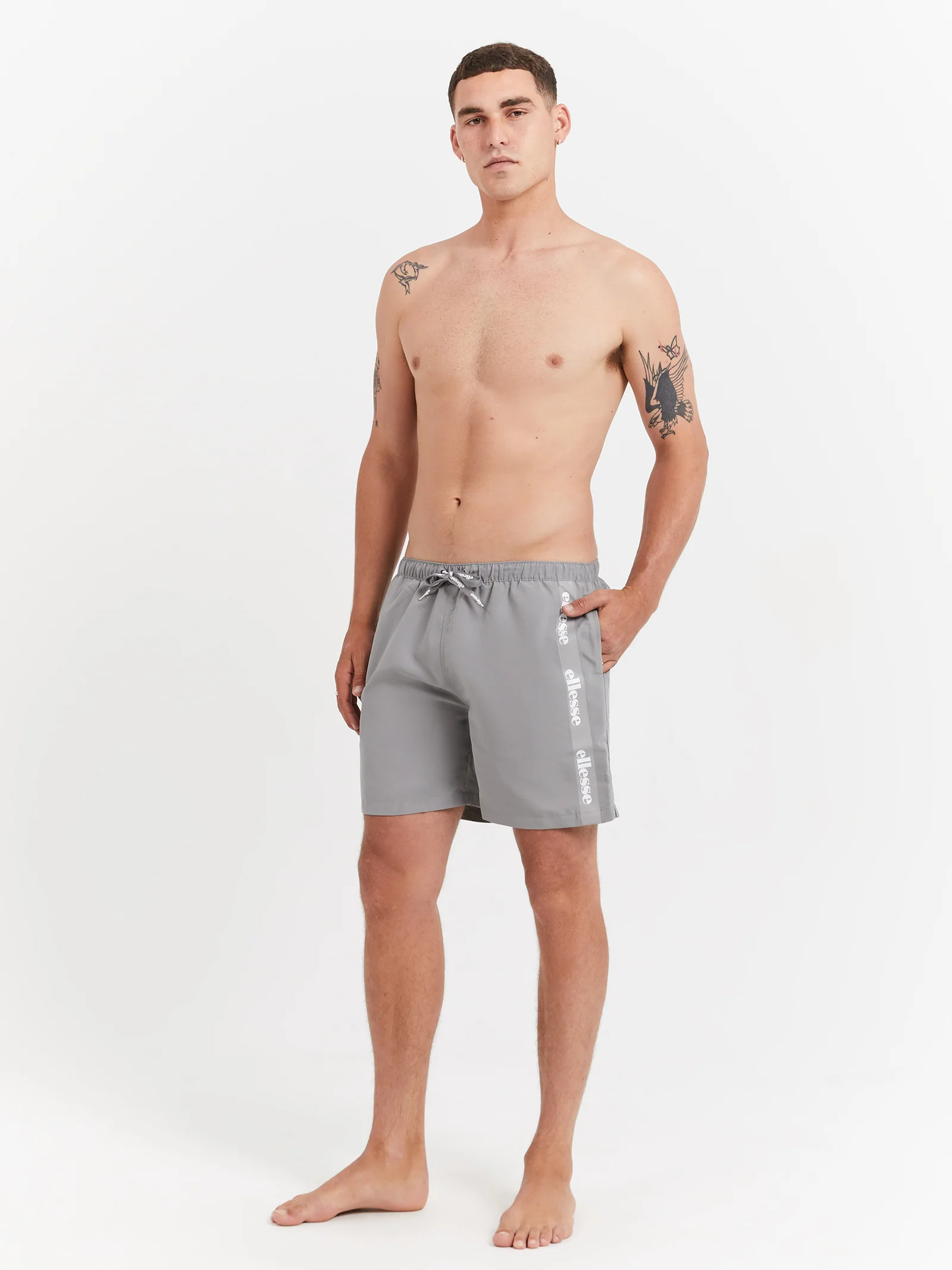 Scorfano Swim Shorts