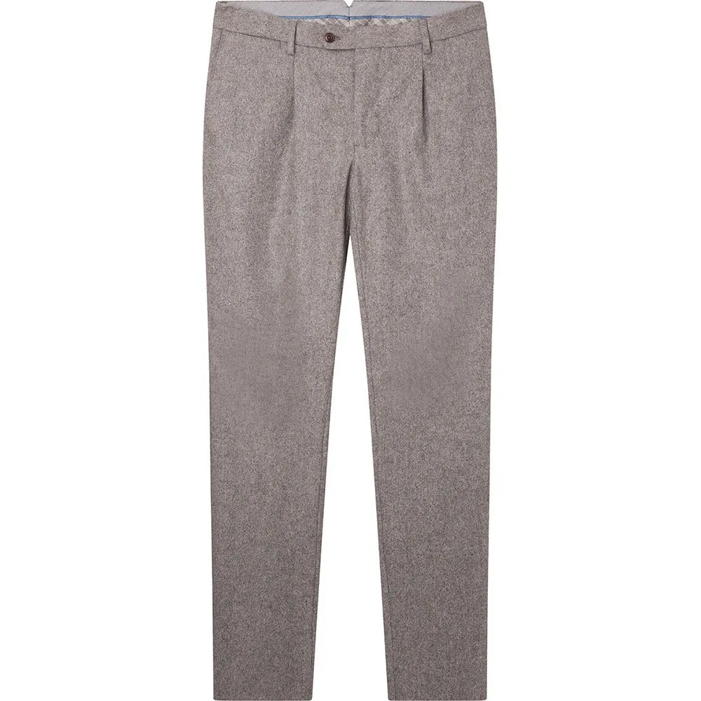 Hackett Donegal chino pants