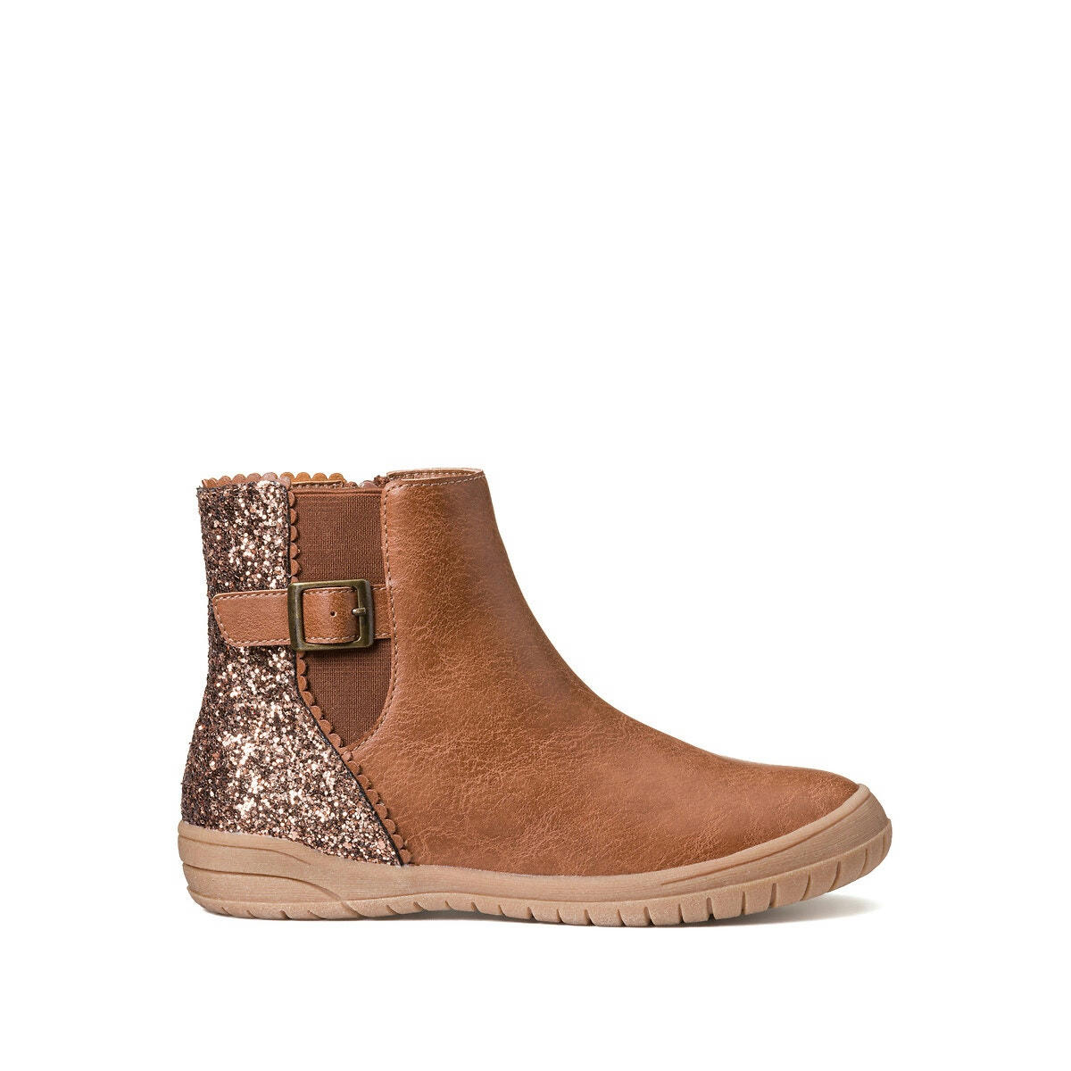 Boots en polyuréthane 26-36