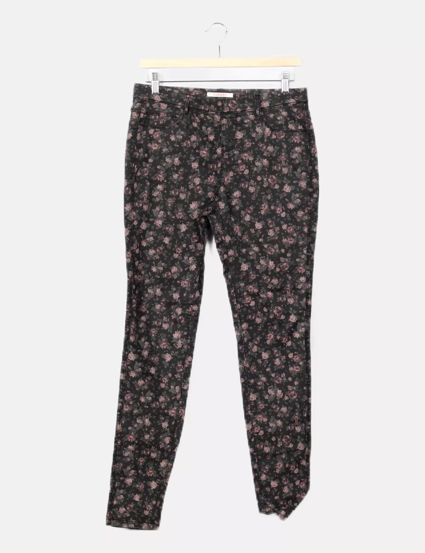 Camaïeu slacks skinny, slim
