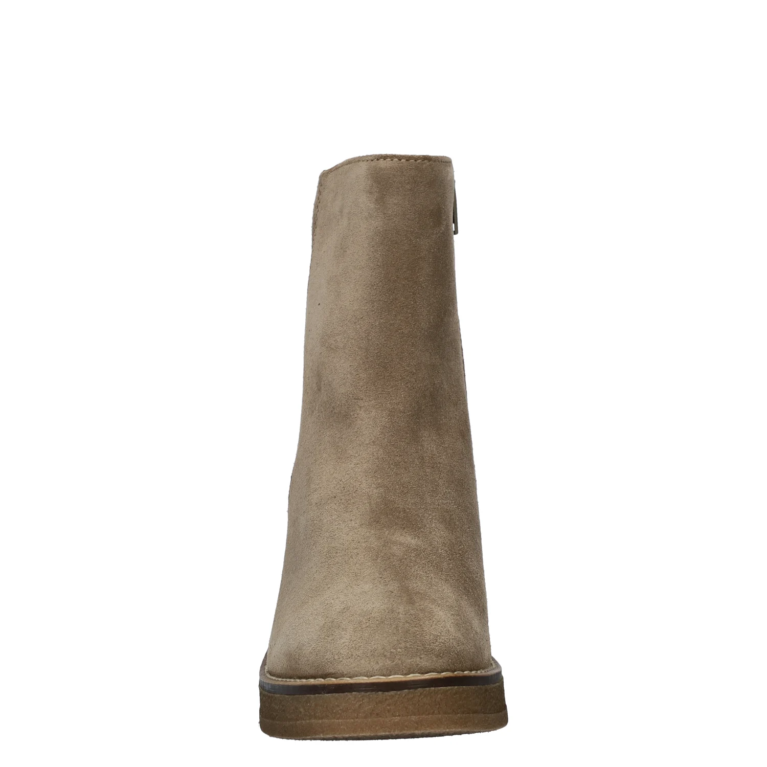 Nelson dames enkellaars