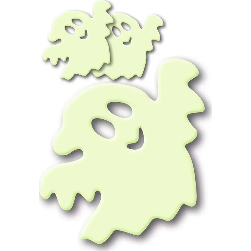 Sticker 3er-Set Stickers