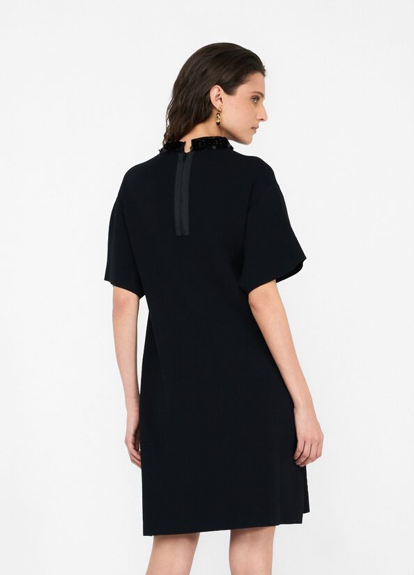 Abito con paillettes