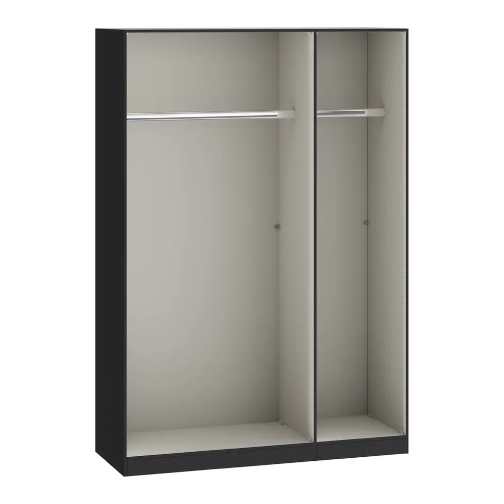 Drehtürenschrank Atlantis