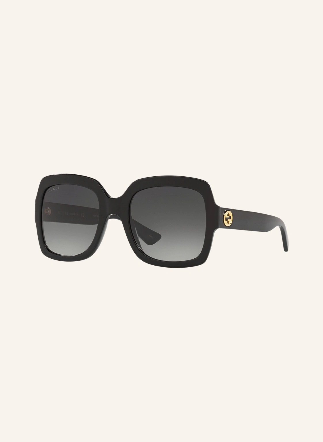 GUCCI Sonnenbrille GC001662