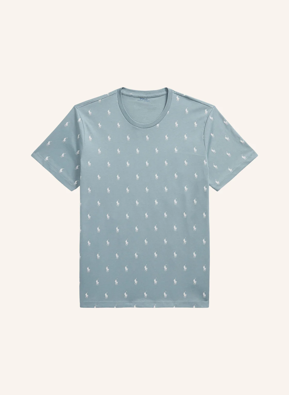 POLO RALPH LAUREN Lounge-Shirt