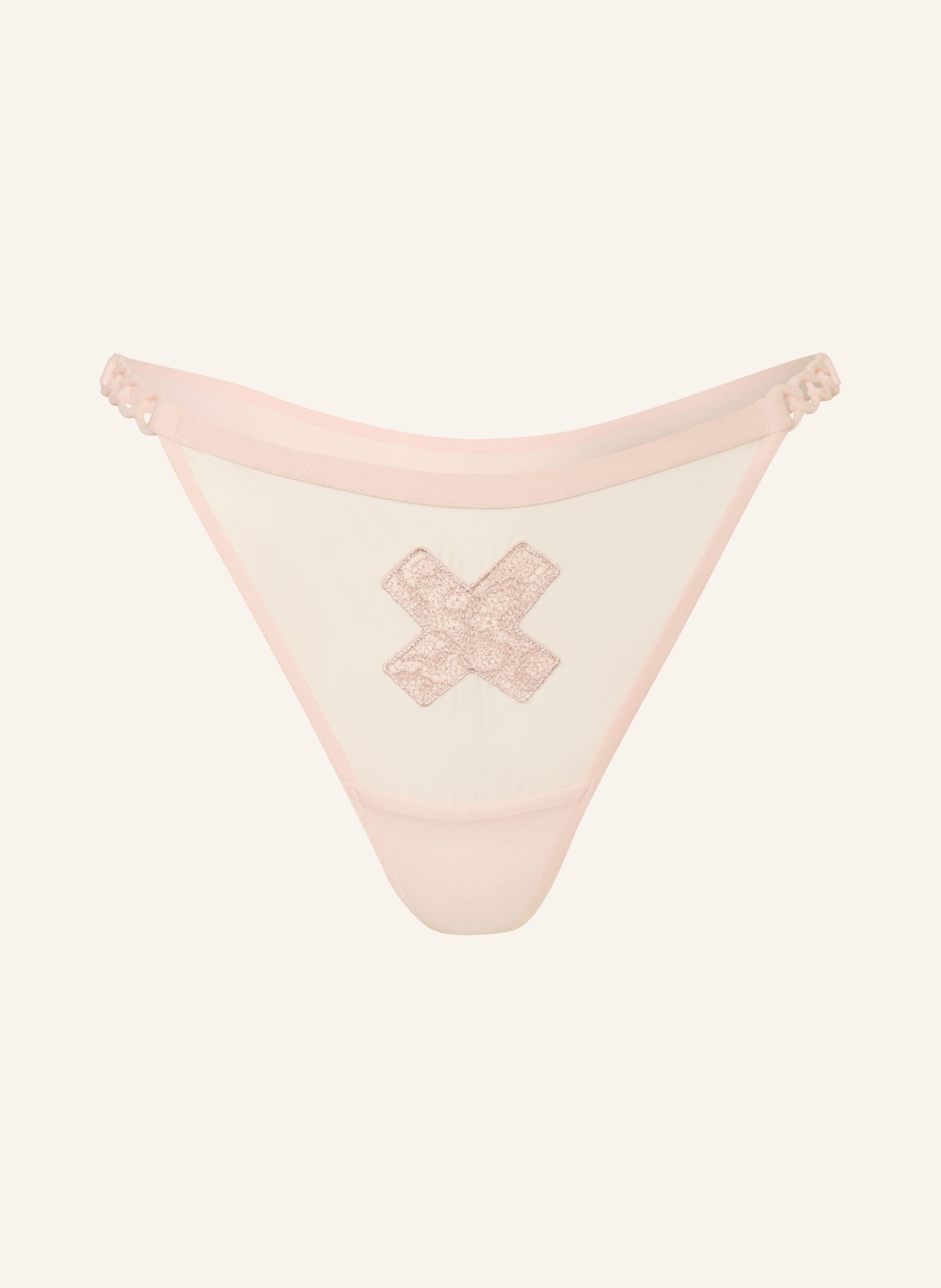 CHANTELLE String XPLICIT