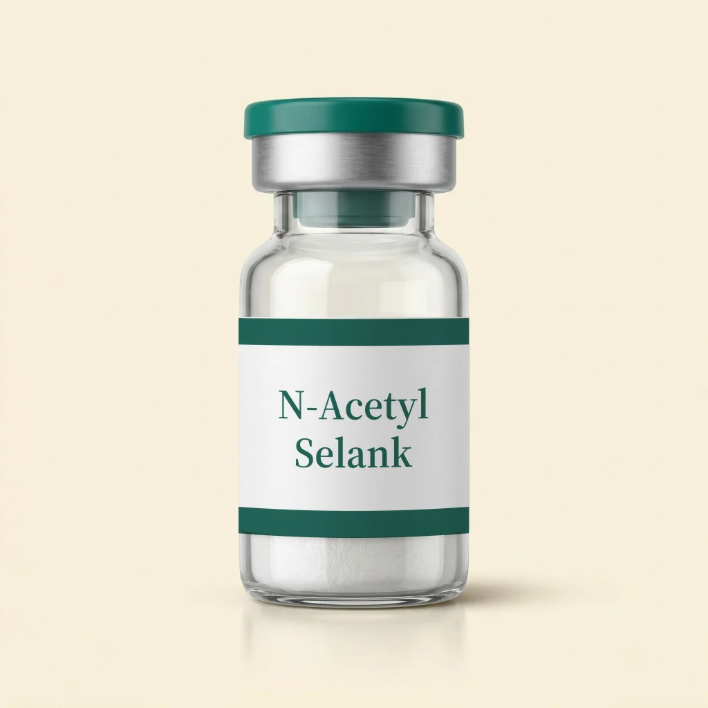 N-Acetyl Selank