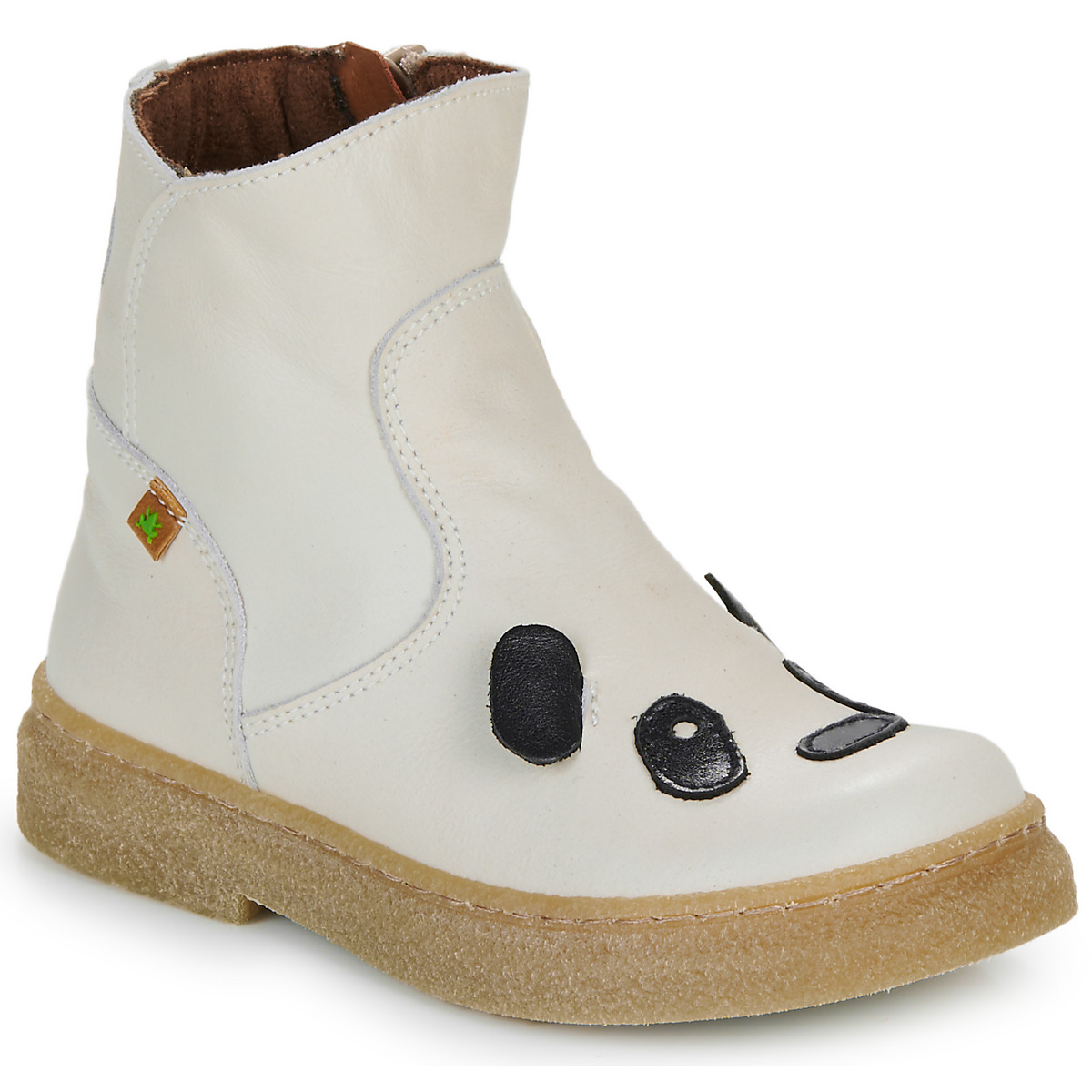 El Naturalista - Polvere - White