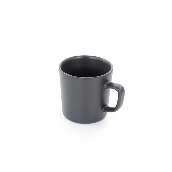 Dinnerware Set 20 Piece in Midnight