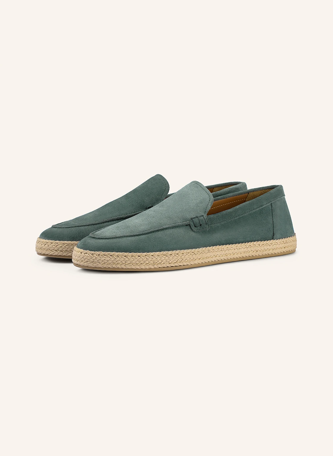 DOUCAL'S Espadrillas-Mules MALN
