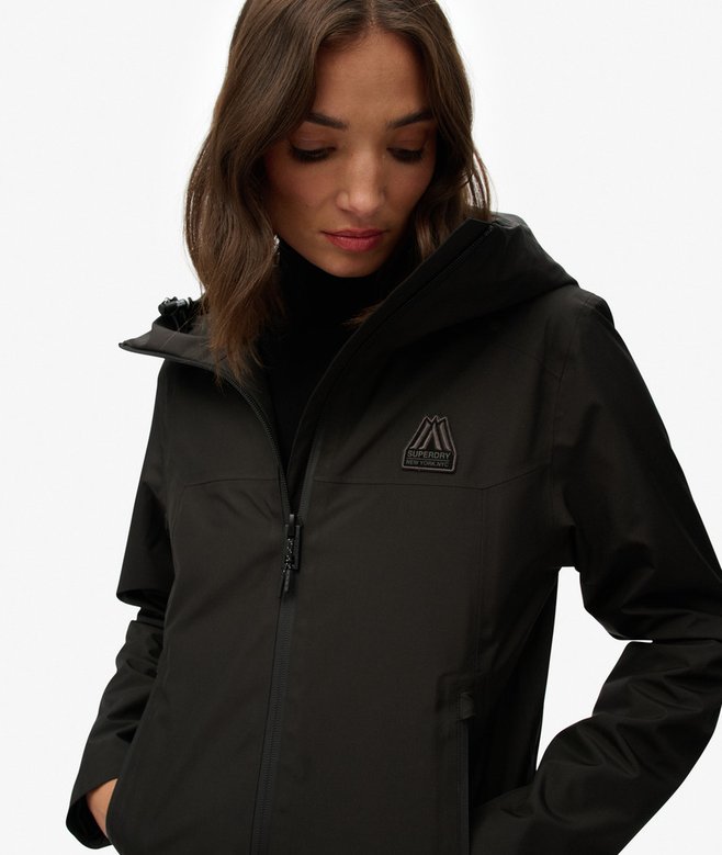 Waterproof Jacket