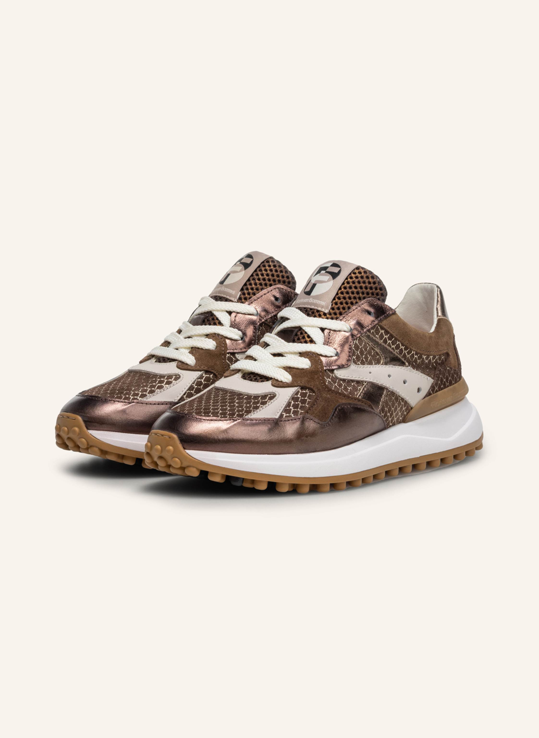 Floris van Bommel Sneaker NOPPI 46
