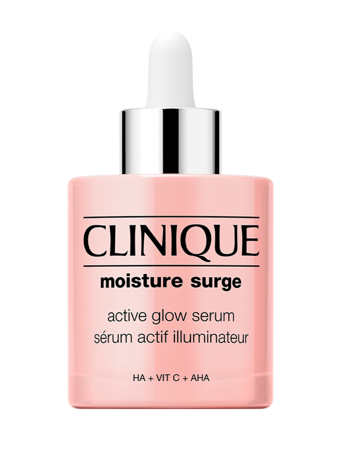 CLINIQUE MOISTURE SURGE