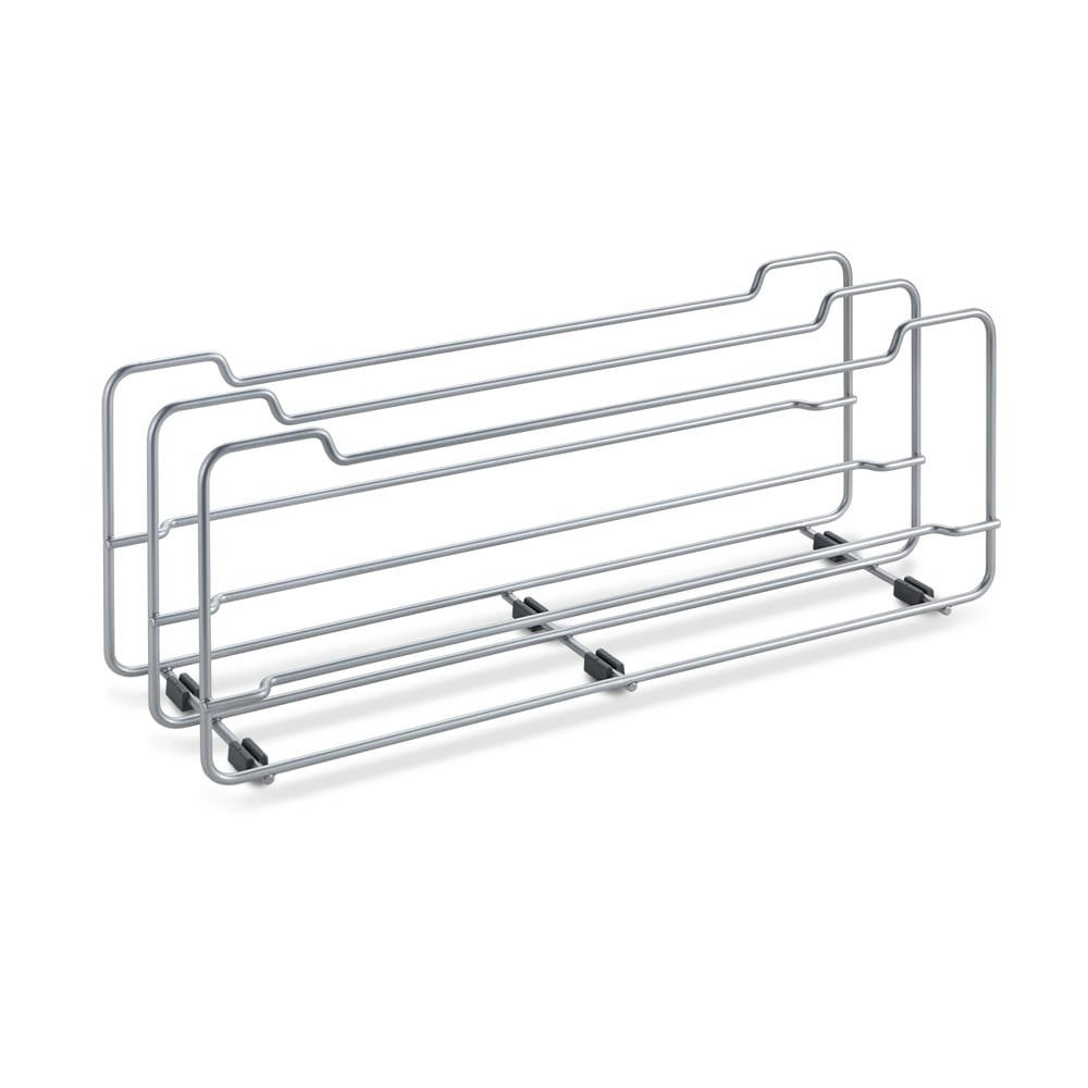 - Range couvercles polytherm silver