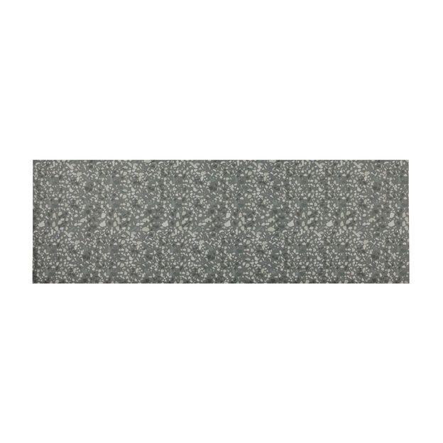 TAPETE 50 CM X 1,50 M TERRAZZO