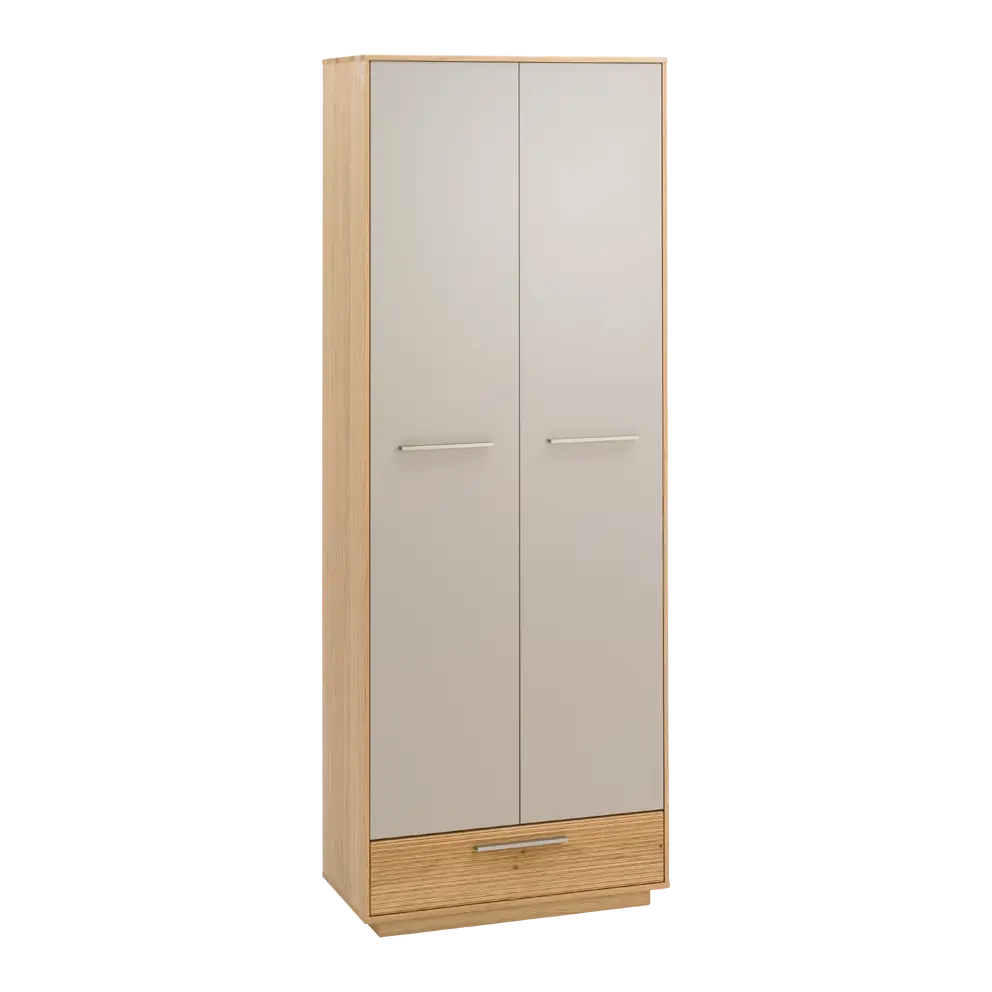 Garderobenschrank Loveno