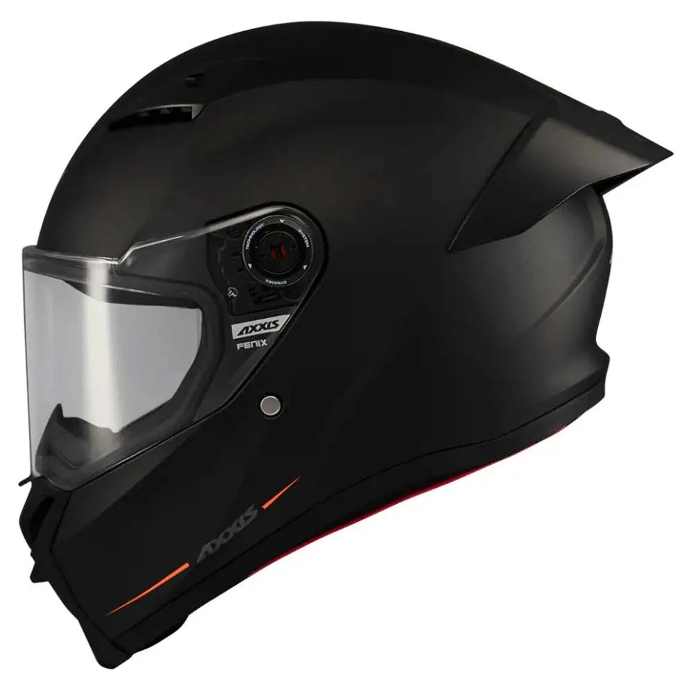 Axxis Fenix Solid full face helmet