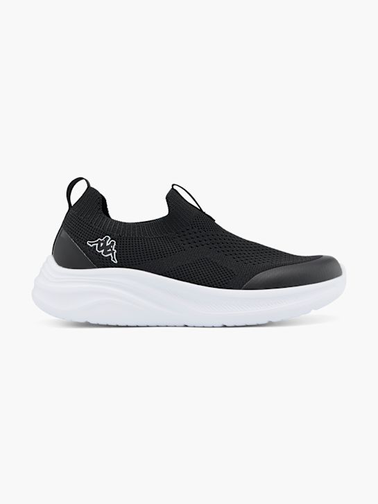 Slip-on trainer
