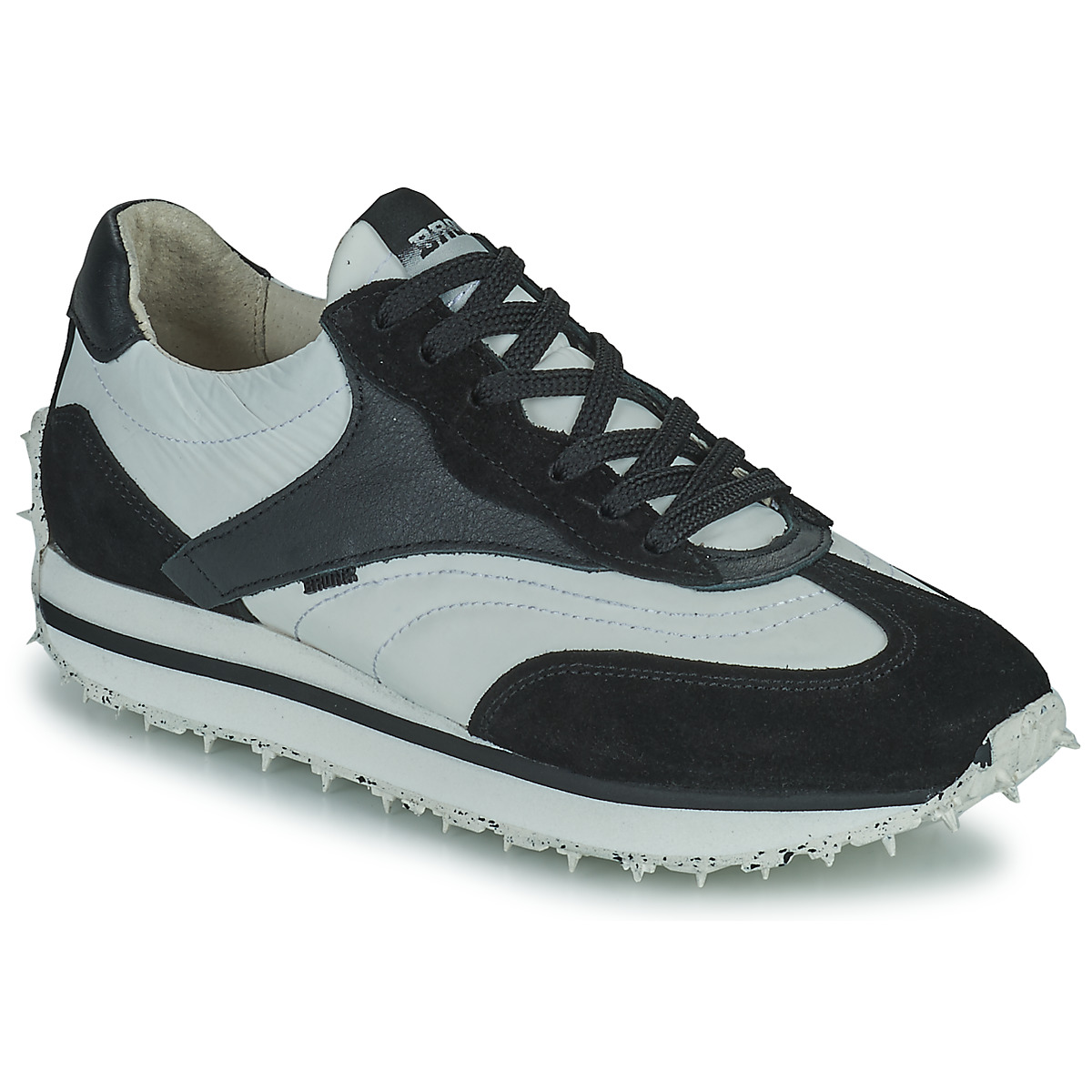 Bronx - MA TRIXX - Black / White