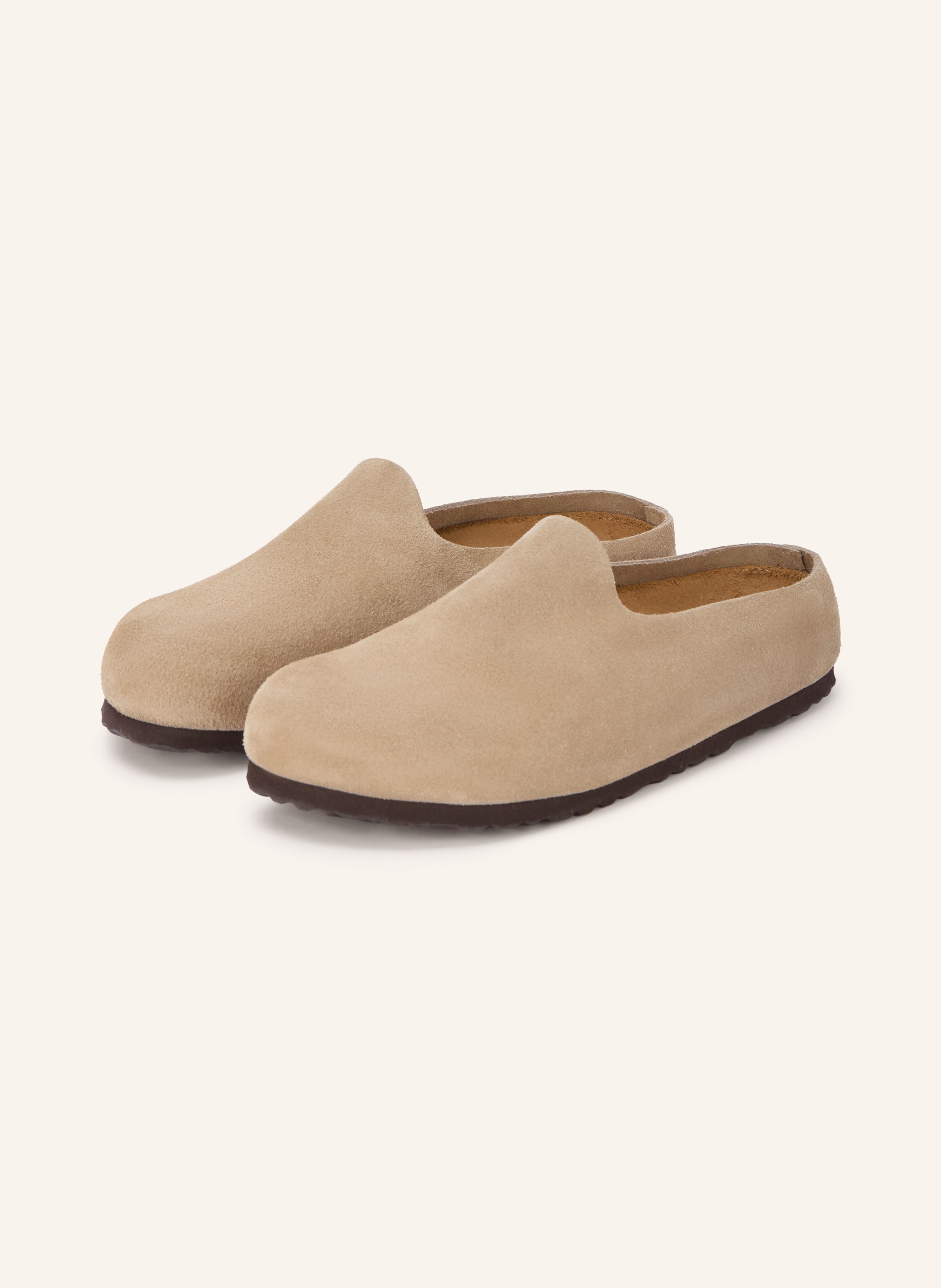 BIRKENSTOCK Pantoletten AMSTERDAM WRAPPED LEVE