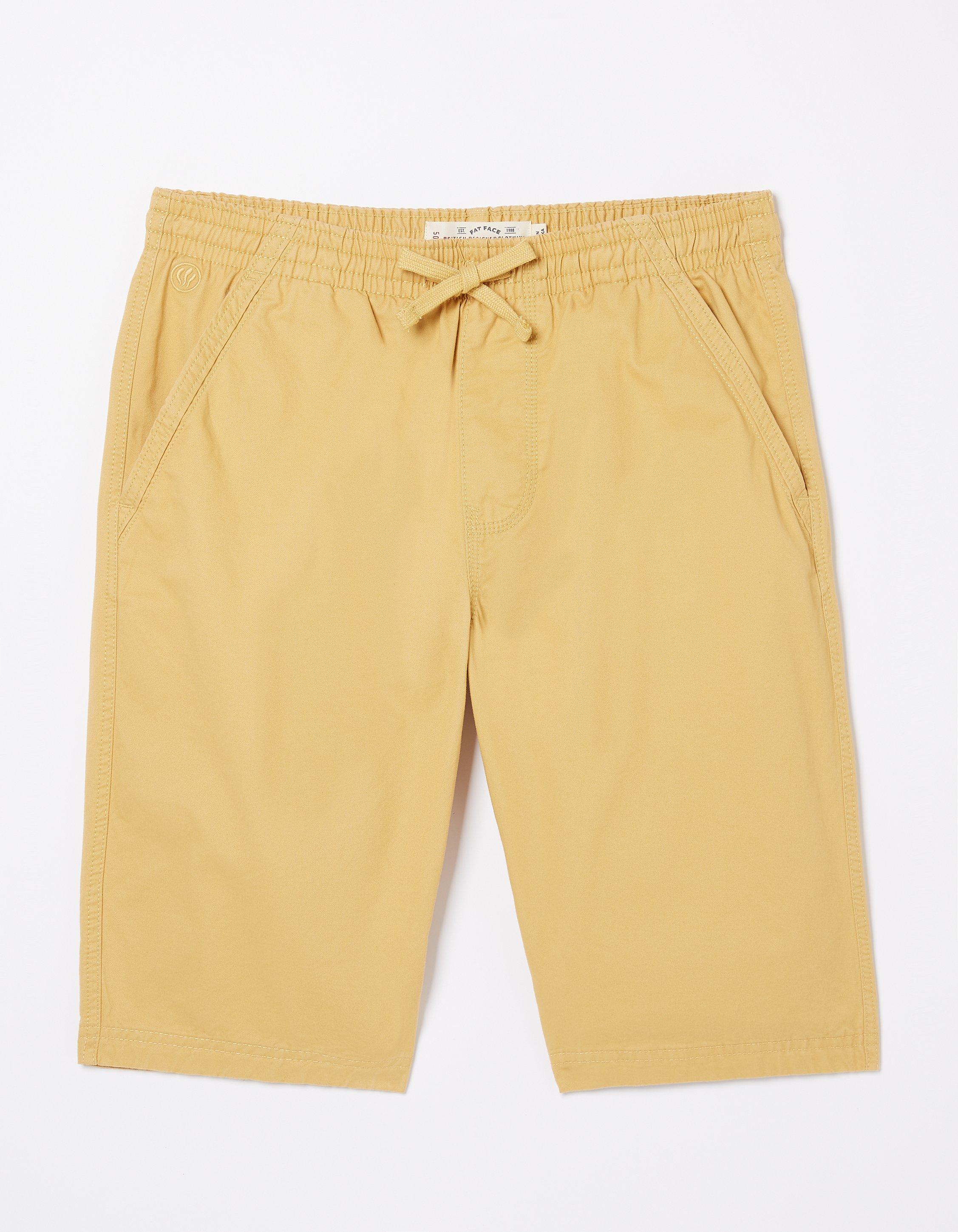 Seaton Pull On Shorts