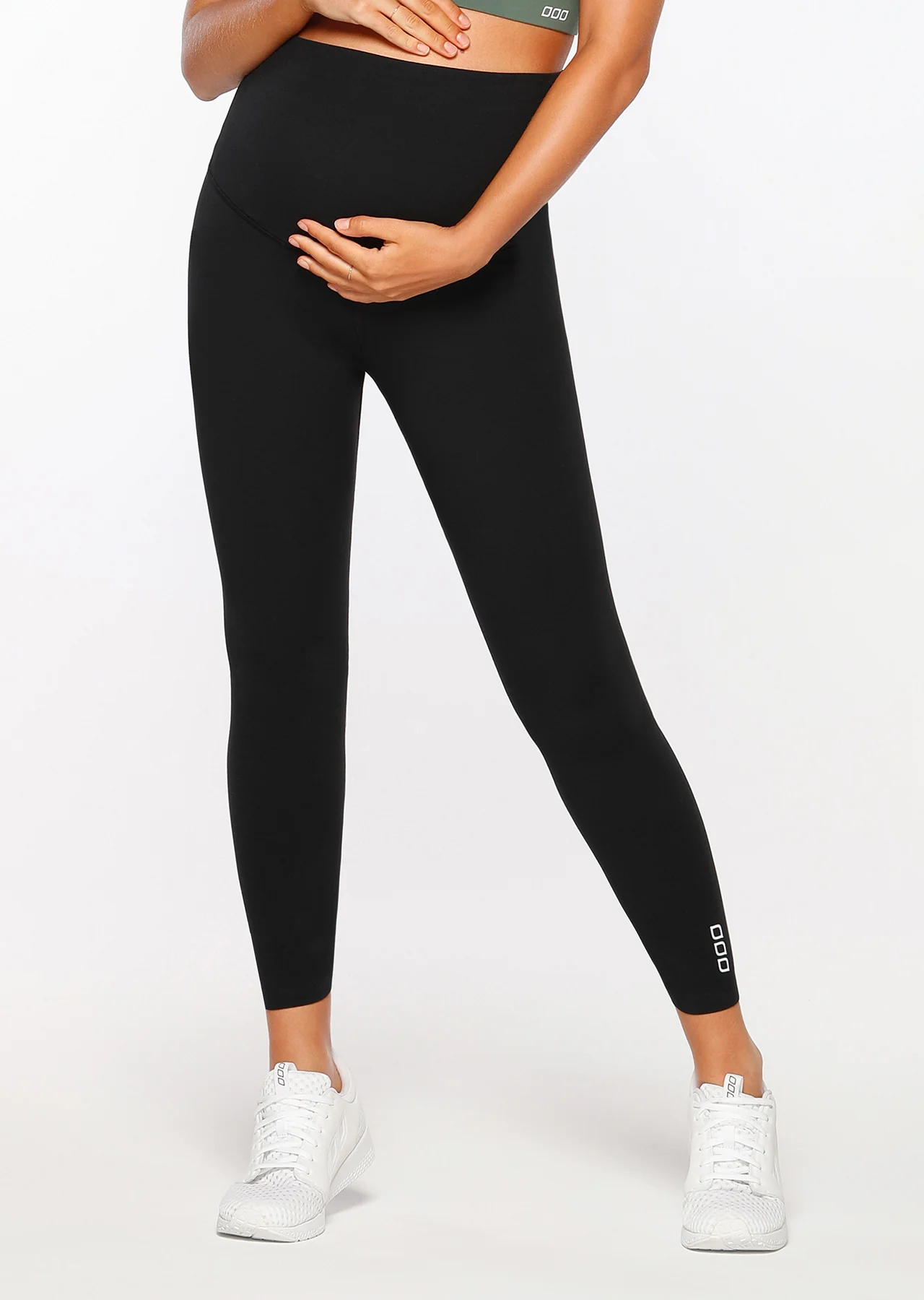 LJ Maternity Full Length Tight