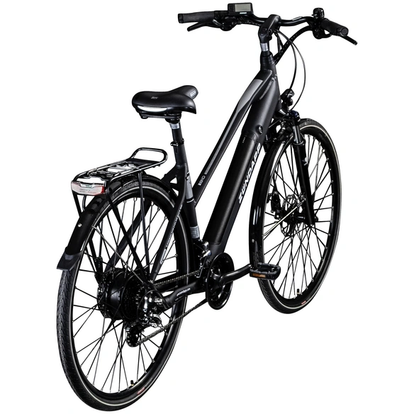 E-Bike Damen, 28 zoll, 24-Gang
