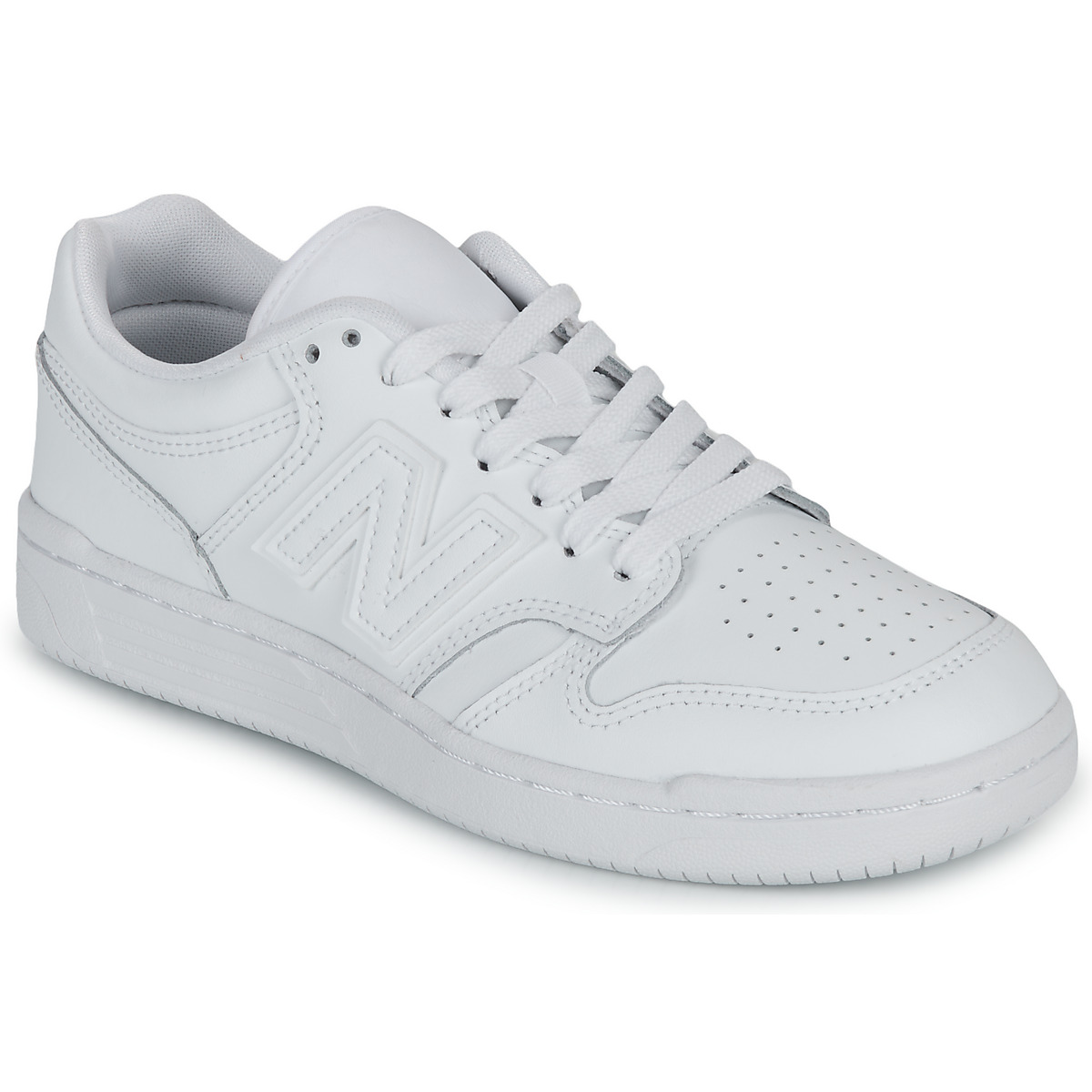 New Balance - 480 - White