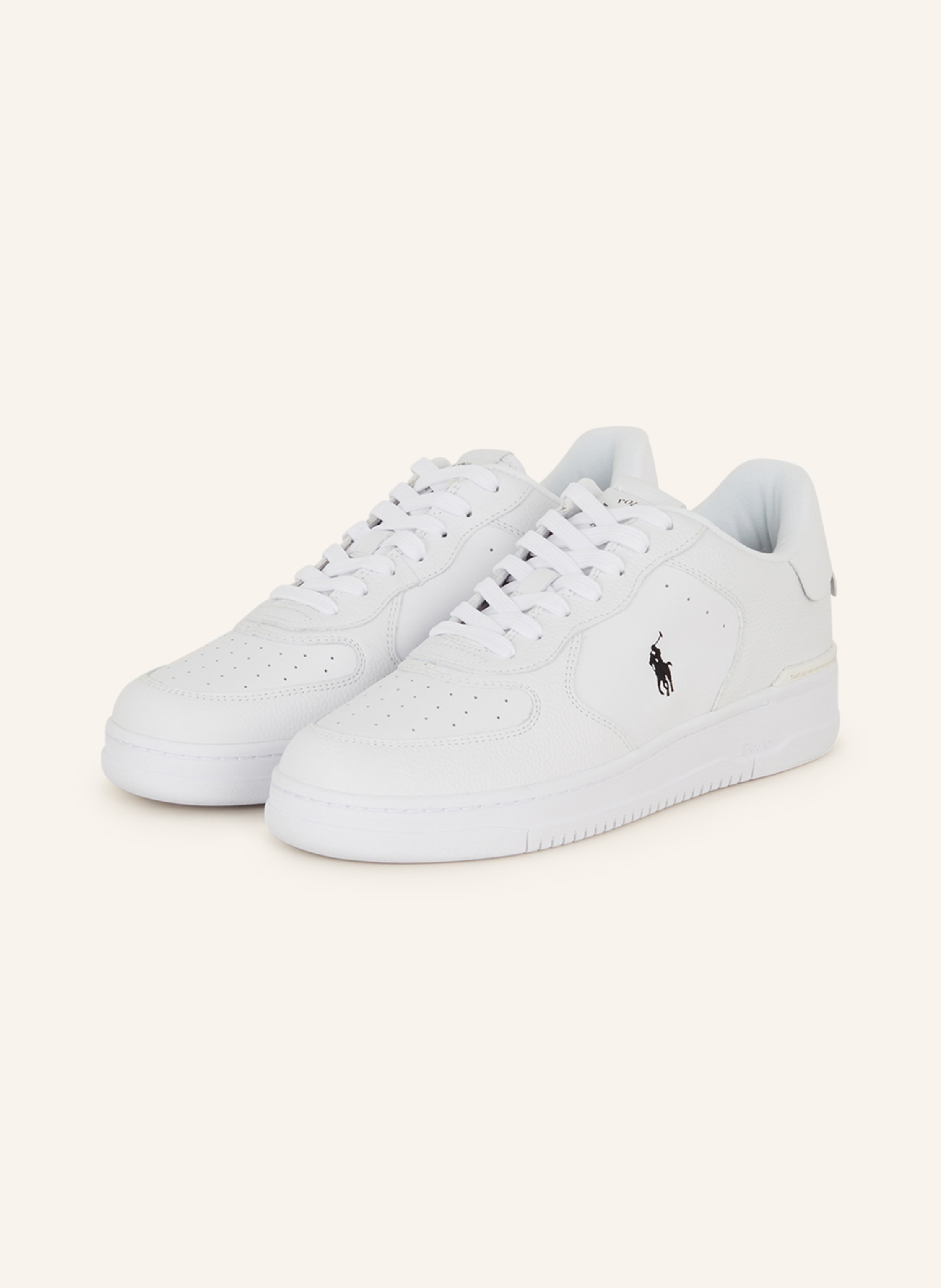 POLO RALPH LAUREN Sneaker