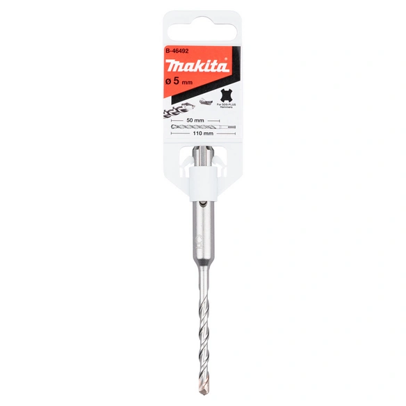 Betonbohrer »B-46492«, SDS-plus