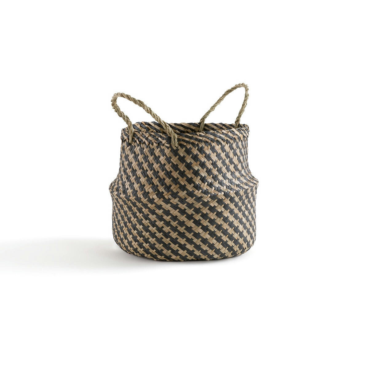 Panier boule H38 cm, Rixy