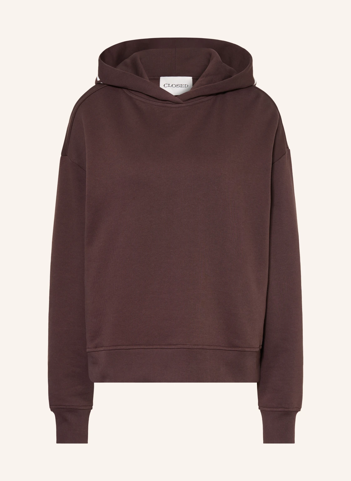 CLOSED Hoodie