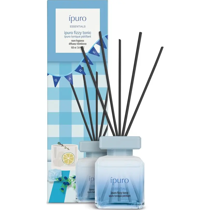 Diffusor Fizzy tonic