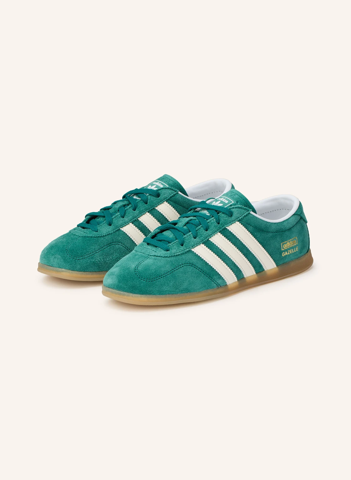adidas Originals Sneaker GAZELLE LO PRO W