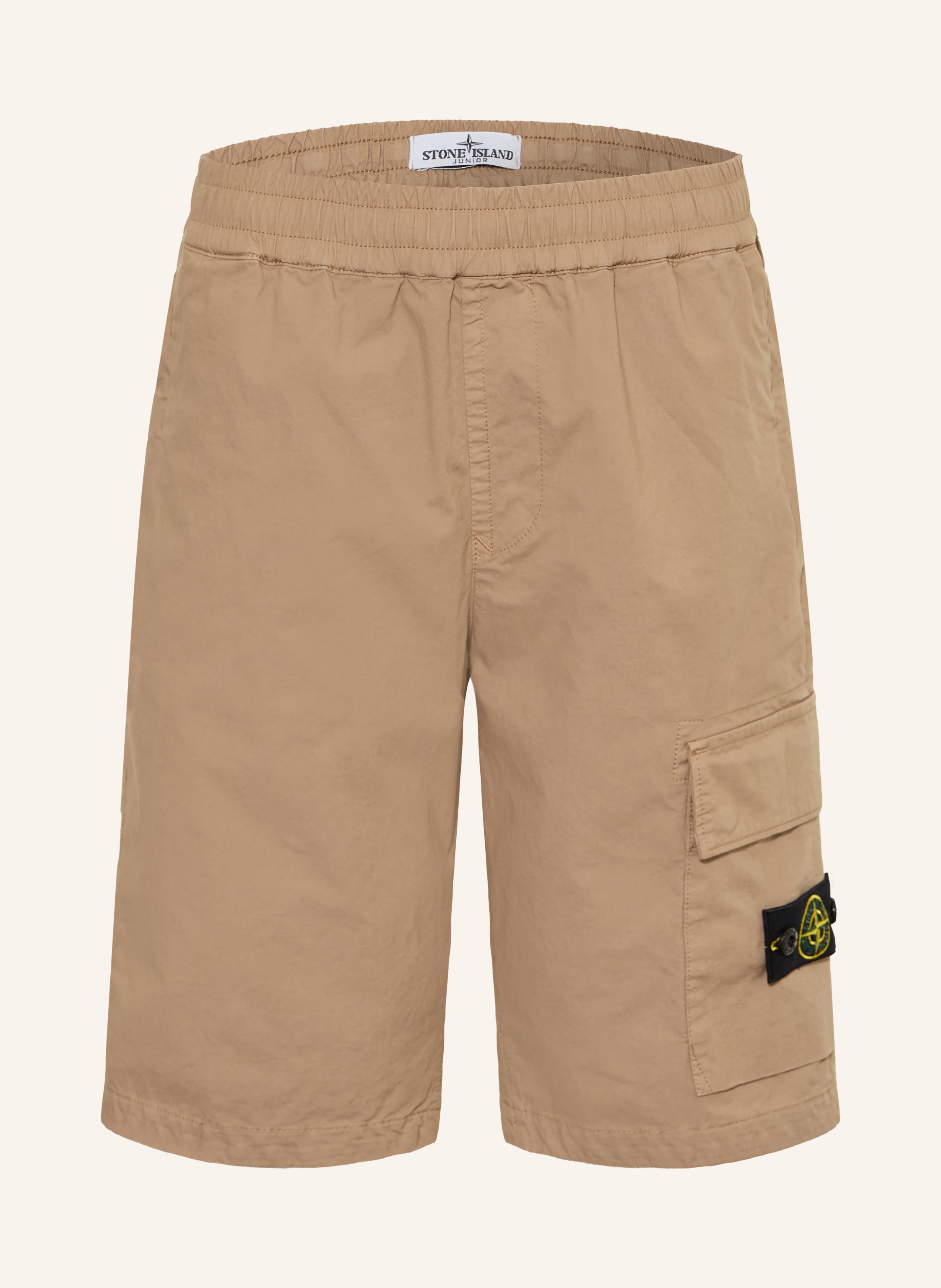 STONE ISLAND JUNIOR Shorts