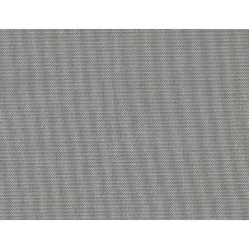 Nappe cirée en fibranne gaufré Brest gris 140 cm au mètre HOBBYTEX