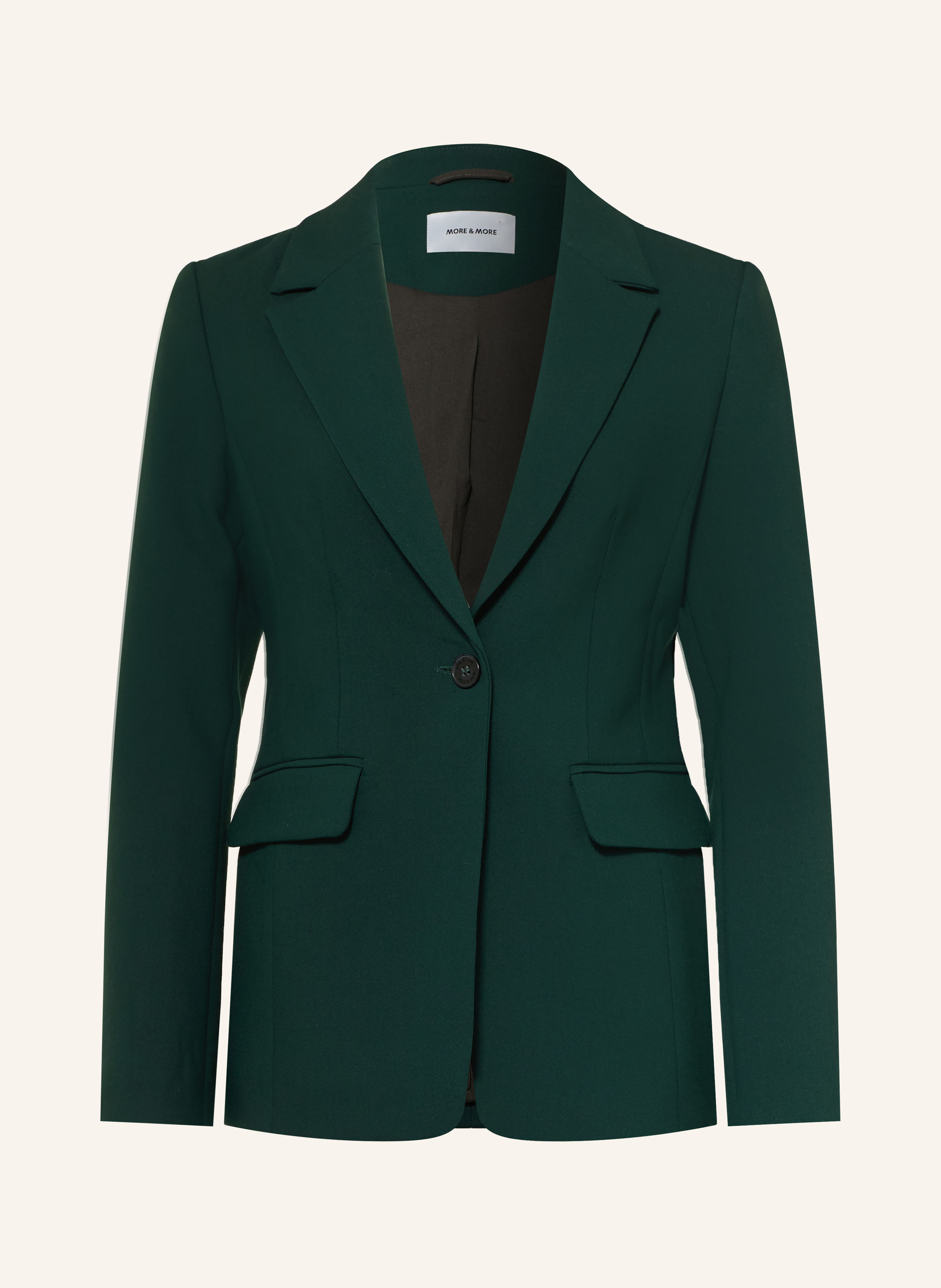MORE & MORE Blazer
