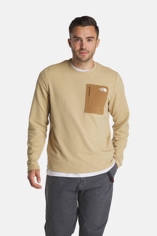 The North Face Kecha Crew Sweatshirt